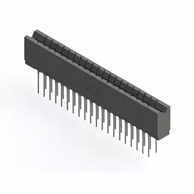 737-040-545-206 EDAC Inc.  Edgeboard Connectors